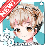 Kpop Quiz 2018 icon