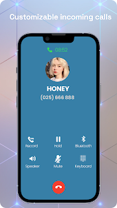 Fake call - Prank Video Call