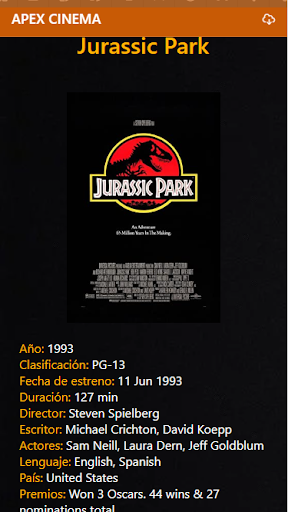 apex_cinema Screen 2