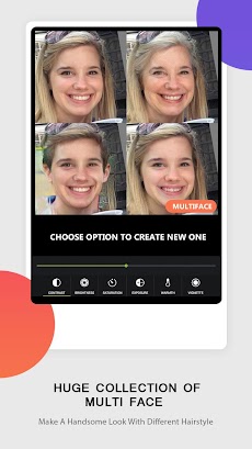 Face Gender Appのおすすめ画像2