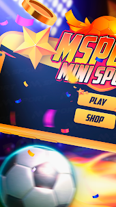 MSport - Mini Sport
