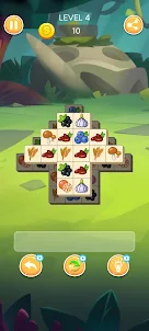 Fruit 3 Tiles