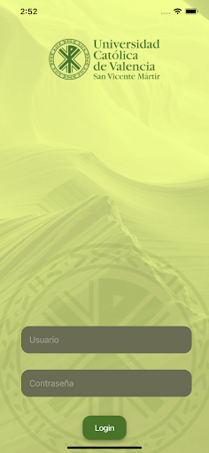 Android application Micromedic screenshort