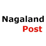 Nagaland Post App icon