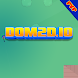 DOM2D.IO - Androidアプリ
