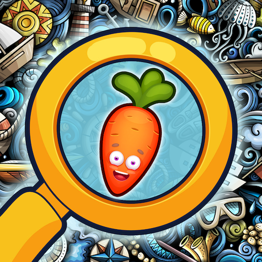 Find It - Hidden Object Games Download on Windows