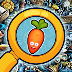 Find It - Hidden Object Games