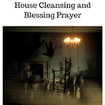 House cleansing prayer Apk