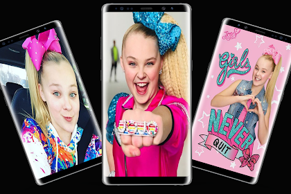 what is jojo siwa's phone number 2020