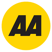 AA Roadservice  Icon