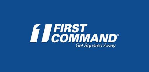 First Command MobileCommand™
