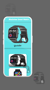 Blackview Smart Watch Guide - Apps on Google Play