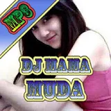 DJ Mama Muda icon