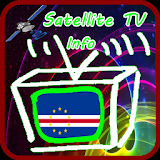 Cape Verde Satellite Info TV icon