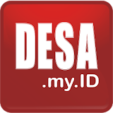 Desa my ID icon