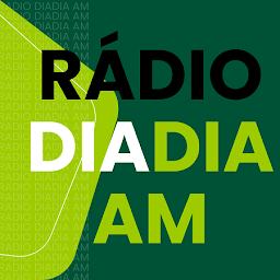 Rádio DiaDiaAm հավելվածի պատկերակի նկար