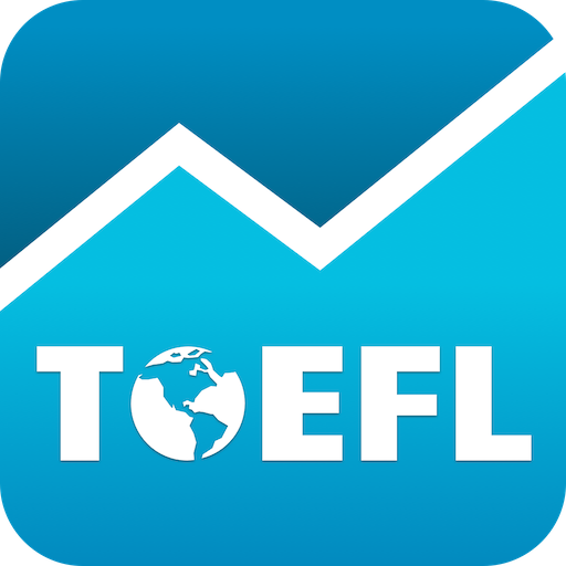 Toefl Practice Test Google Play 上的应用