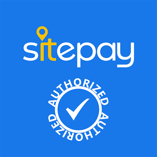 Sitepay Authorized App logo