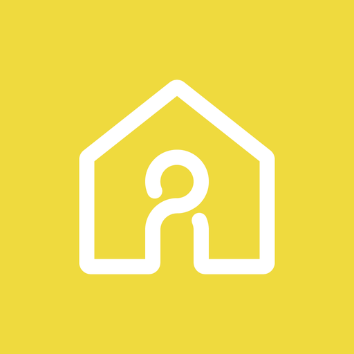 아이가 있는 집 - Babyhouse logo