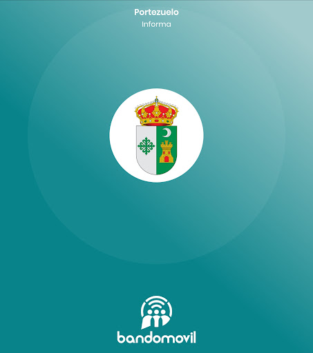Portezuelo Informa Screen 2