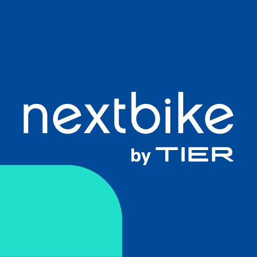 Lav vej slack Patent nextbike by TIER – Apps i Google Play