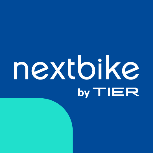 nextbike by TIER v4.30.11 Icon