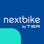 Cover Image of Download nextbike by TIER  APK