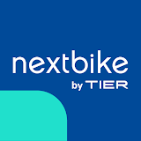 nextbike by TIER icon