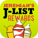 Cover Image of Descargar Jeremiah’s Ice J-List Rewards  APK