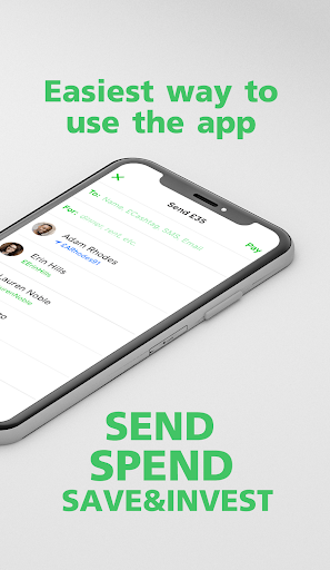 Guide 4 Send Spend Save Cash Screen 3
