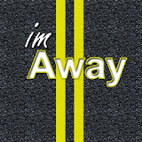 I'm Away (imaway) AutoResponse icon
