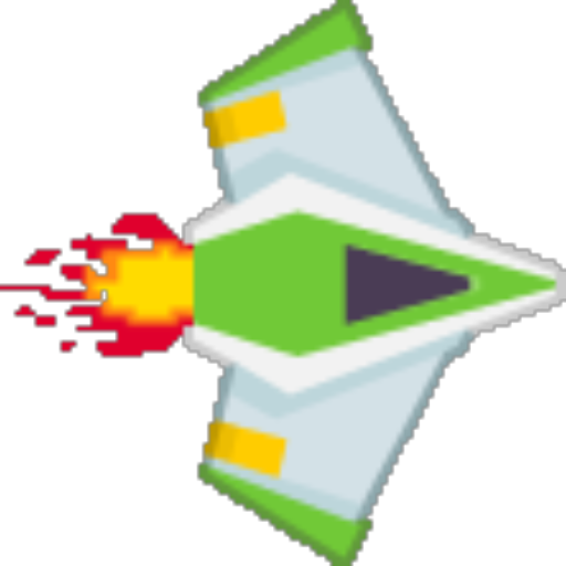 Space Pillars logo