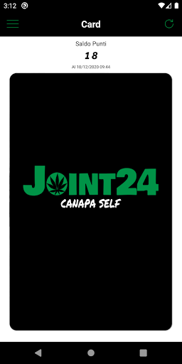 Android application Joint 24 screenshort