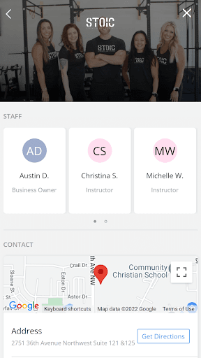 Stoic Strength and Fitness