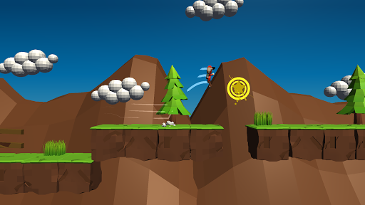 Running Master Screen 2