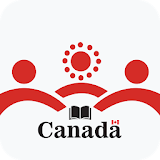 Canada Immigration Utility-CRS Calculator & News icon