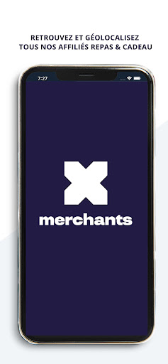 Android application PLUXEE Maroc screenshort