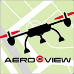 Cover Image of 下载 VIVITAR AEROVIEW  APK