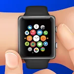 Cover Image of Herunterladen Smartwatch-Sync-Wear 36.0 APK