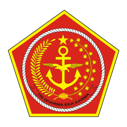 JDIH TNI logo