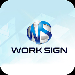 Imagen de icono Work Sign Premium