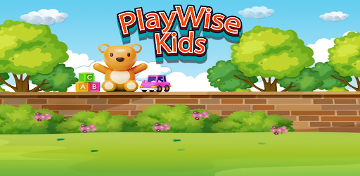 PlayWise Kids