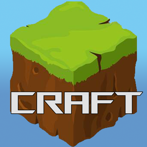 Block Miner Craft World Game on the App Store