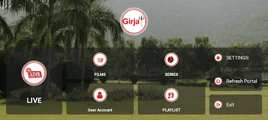 Girja for mobile