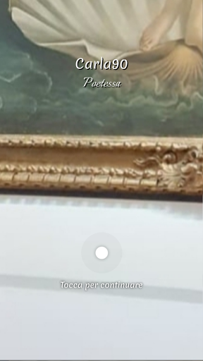 Android application Carla90 screenshort