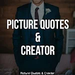Picture Quotes and Creator Apk