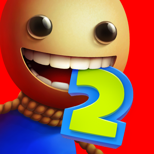 [Gift Code] Kick the Buddy: Second Kick mới nhất 06/2025