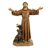 Devocion Franciscana icon