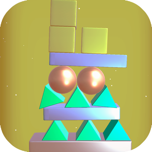 Swipe Cube 3D logo