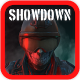 Multiplay FPS Battle Showdown icon
